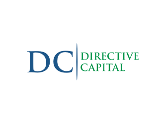 Directive Capital logo design by aflah