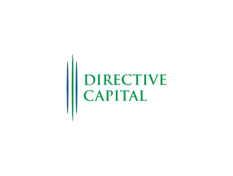 Directive Capital logo design by aflah