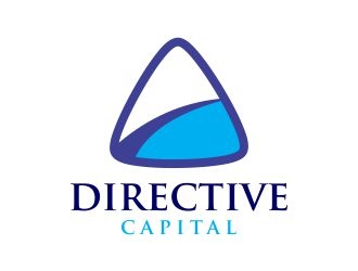 Directive Capital logo design by AisRafa
