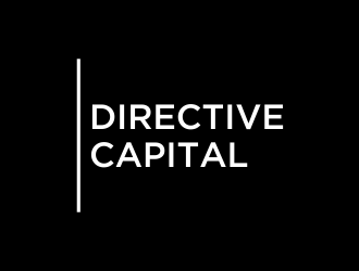 Directive Capital logo design by afra_art