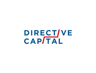 Directive Capital logo design by qonaah