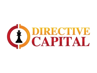 Directive Capital logo design by Suvendu