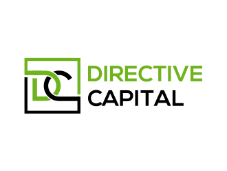 Directive Capital logo design by cintoko