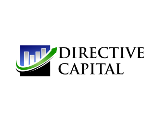 Directive Capital logo design by cintoko