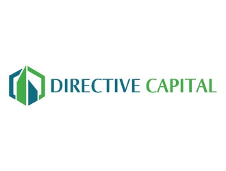 Directive Capital logo design by Suvendu