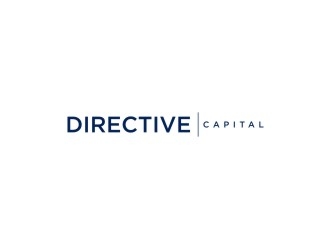 Directive Capital logo design by Adundas