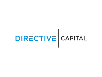 Directive Capital logo design by asyqh