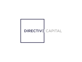 Directive Capital logo design by Franky.