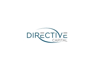 Directive Capital logo design by narnia