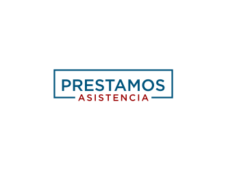 Prestamos Asistencia logo design by logitec