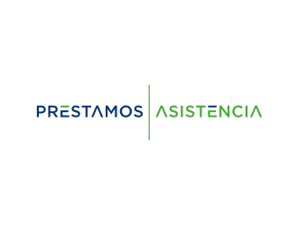 Prestamos Asistencia logo design by nurul_rizkon
