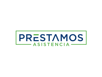 Prestamos Asistencia logo design by nurul_rizkon