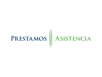 Prestamos Asistencia logo design by nurul_rizkon