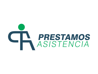 Prestamos Asistencia logo design by Lut5