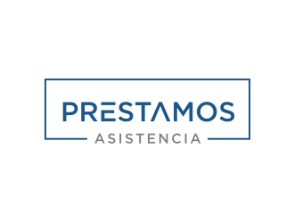 Prestamos Asistencia logo design by aflah