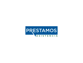 Prestamos Asistencia logo design by L E V A R