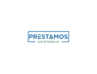 Prestamos Asistencia logo design by L E V A R