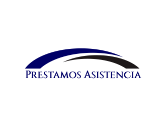 Prestamos Asistencia logo design by Greenlight