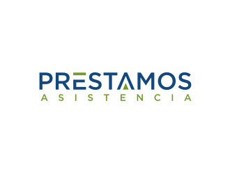 Prestamos Asistencia logo design by scolessi