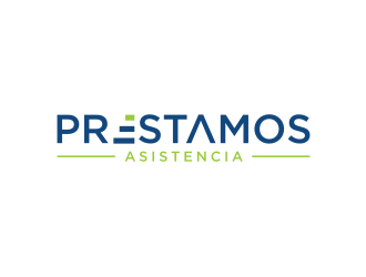 Prestamos Asistencia logo design by scolessi