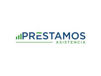 Prestamos Asistencia logo design by scolessi