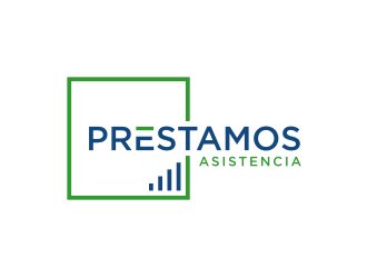 Prestamos Asistencia logo design by scolessi