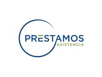 Prestamos Asistencia logo design by scolessi