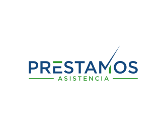 Prestamos Asistencia logo design by scolessi