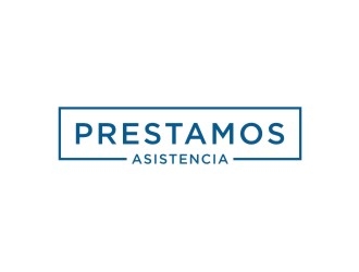 Prestamos Asistencia logo design by Franky.