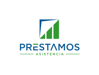 Prestamos Asistencia logo design by scolessi