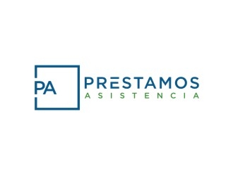 Prestamos Asistencia logo design by Franky.