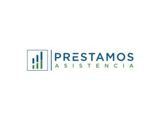 Prestamos Asistencia logo design by Franky.