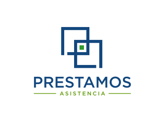 Prestamos Asistencia logo design by scolessi