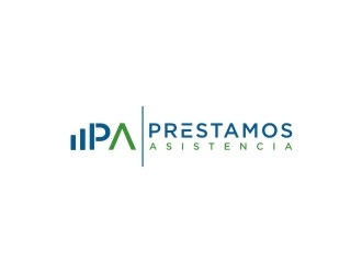 Prestamos Asistencia logo design by Franky.