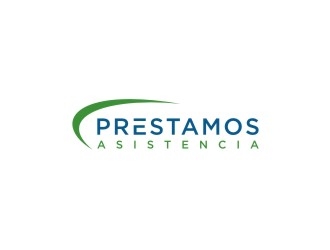 Prestamos Asistencia logo design by Franky.