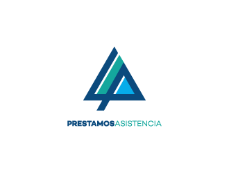 Prestamos Asistencia logo design by kojic785
