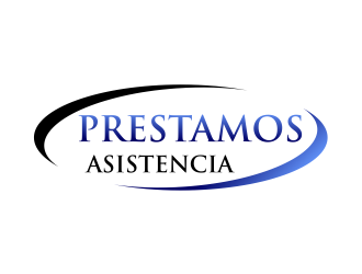 Prestamos Asistencia logo design by cintoko