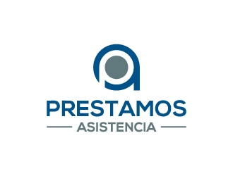 Prestamos Asistencia logo design by Janee