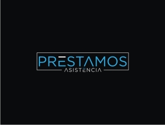 Prestamos Asistencia logo design by narnia