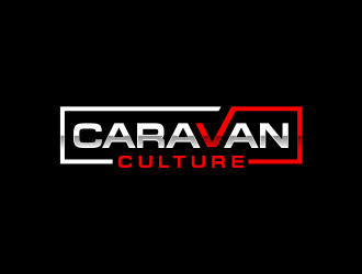 Caravan Culture logo design by kopipanas