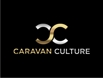 Caravan Culture logo design by dewipadi