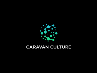 Caravan Culture logo design by dewipadi