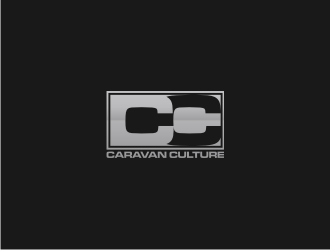 Caravan Culture logo design by blessings