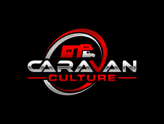 Caravan Culture logo design by hidro