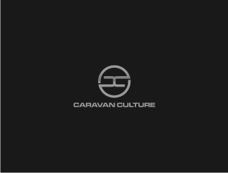 Caravan Culture logo design by blessings