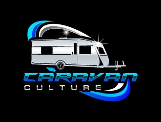 Caravan Culture logo design by uttam