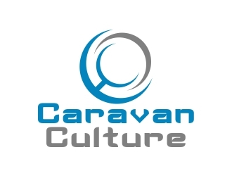Caravan Culture logo design by mckris