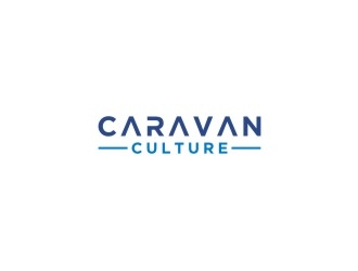 Caravan Culture logo design by bricton