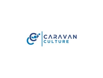 Caravan Culture logo design by bricton