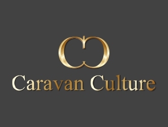 Caravan Culture logo design by babu